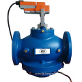 Diaphragm type Non-Slam Check Valve